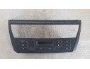 Recambio de mando climatizador para bmw x3 (e83) 2.0 d referencia OEM IAM 64113417544  