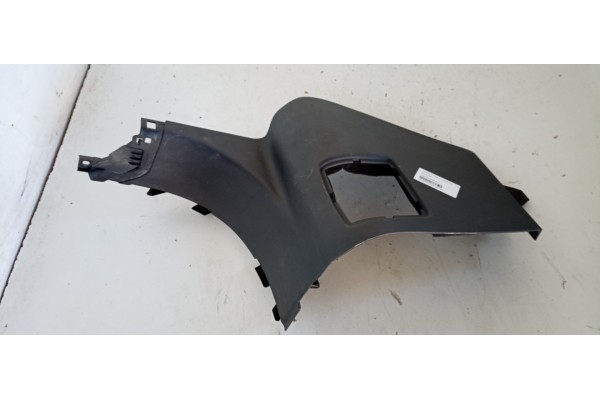 Recambio de moldura para jaguar f-pace 2.0 diesel cat referencia OEM IAM HK8302348BE8PVJ 632100951066 
