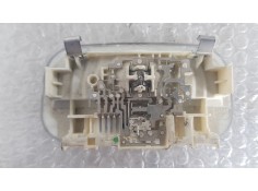 Recambio de luz interior para opel vivaro furgón 2.0 cdti 123 fap referencia OEM IAM 9652262180  