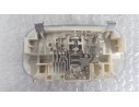 Recambio de luz interior para opel vivaro furgón 2.0 cdti 123 fap referencia OEM IAM 9652262180  