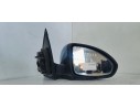 Recambio de retrovisor derecho para chevrolet cruze 1.6 i 113 referencia OEM IAM E4023958  