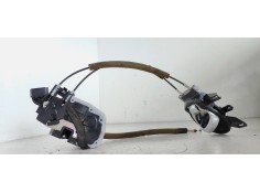 CERRADURA PUERTA TRASERA DERECHA 82500BA60B 