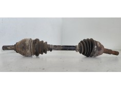 Recambio de transmision delantera izquierda para opel astra h berlina 1.7 16v cdti referencia OEM IAM   