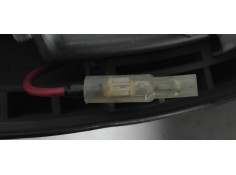 Recambio de airbag delantero izquierdo para chrysler voyager (rg) 2.8 crd cat referencia OEM IAM RSNM1910372  
