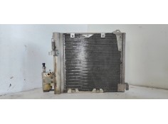 Recambio de condensador / radiador aire acondicionado para opel astra g berlina comfort referencia OEM IAM 24465322  