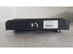 Recambio de mando climatizador para bmw x3 (e83) 2.0 d referencia OEM IAM 64113417544  