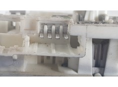 Recambio de luz interior para opel vivaro furgón 2.0 cdti 123 fap referencia OEM IAM 9652262180  