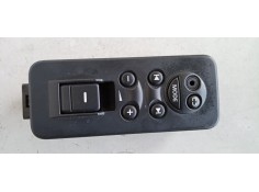 MANDO ELEVALUNAS TRASERO IZQUIERDO YUD501080PVJ 