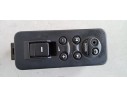 Recambio de mando elevalunas trasero izquierdo para land rover discovery v6 td se referencia OEM IAM YUD501080PVJ  