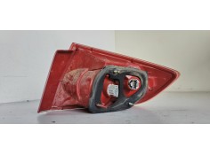 Recambio de piloto trasero izquierdo para mazda 3 berlina (bk) 2.0 16v cat referencia OEM IAM E110638  