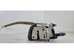 Recambio de cerradura puerta trasera derecha para nissan juke (f15) 1.5 turbodiesel cat referencia OEM IAM 82500BA60B  
