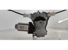 Recambio de elevalunas delantero izquierdo para nissan almera (n16/e) line up referencia OEM IAM 400601T3  