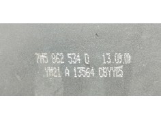 Recambio de moldura para ford galaxy (vy) 1.9 tdi cat referencia OEM IAM 7M5862534D  