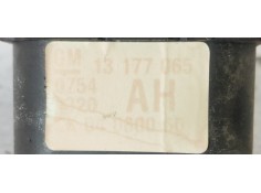 Recambio de mando luces para opel vectra c berlina 1.9 cdti referencia OEM IAM 13177065  