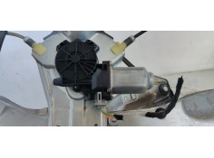 Recambio de elevalunas delantero derecho para renault clio iii 1.5dci 85 referencia OEM IAM 8200291147  