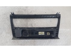 Recambio de mando climatizador para bmw x3 (e83) 2.0 d referencia OEM IAM 64113417544  