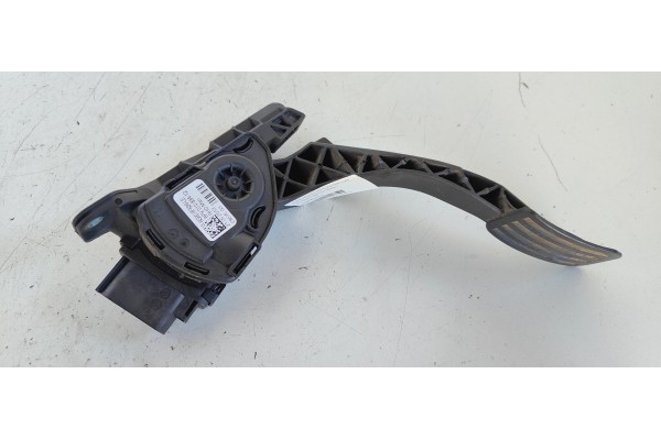 Recambio de potenciometro pedal para ford galaxy (ca1) 2.0 tdci cat referencia OEM IAM 6G929F836LE  