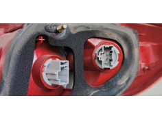 Recambio de piloto trasero izquierdo para mazda 3 berlina (bk) 2.0 16v cat referencia OEM IAM E110638  