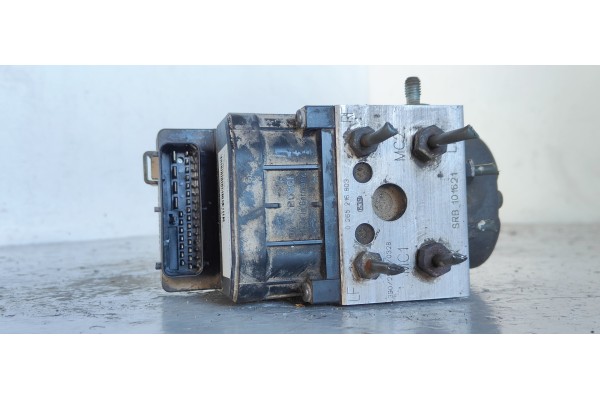 Recambio de abs para mg rover serie 45 (rt) 1.4 16v cat referencia OEM IAM 0273004537  