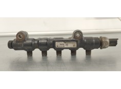 Recambio de rampa inyectora para citroen c4 berlina lx referencia OEM IAM 9654592680  