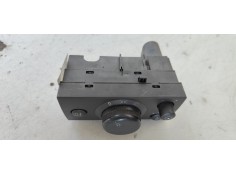 Recambio de mando luces para opel vectra c berlina 1.9 cdti referencia OEM IAM 13177065  