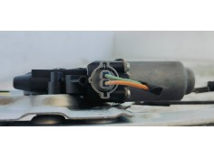 Recambio de elevalunas delantero derecho para renault clio iii 1.5dci 85 referencia OEM IAM 8200291147  