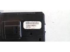 Recambio de mando elevalunas trasero izquierdo para land rover discovery v6 td se referencia OEM IAM YUD501080PVJ  