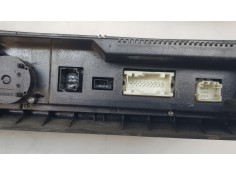 Recambio de mando climatizador para bmw x3 (e83) 2.0 d referencia OEM IAM 64113417544  