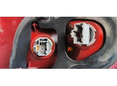 Recambio de piloto trasero izquierdo para mazda 3 berlina (bk) 2.0 16v cat referencia OEM IAM E110638  