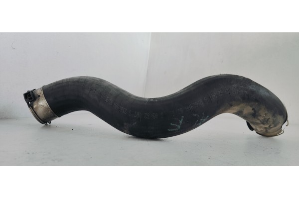 Recambio de tubo para mercedes-benz clase b (w246) b 180 cdi be (246.200) referencia OEM IAM   