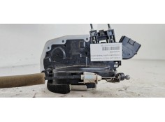 Recambio de cerradura puerta trasera derecha para nissan juke (f15) 1.5 turbodiesel cat referencia OEM IAM 82500BA60B  