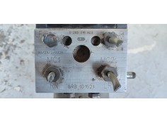 Recambio de abs para mg rover serie 45 (rt) 1.4 16v cat referencia OEM IAM 0273004537  