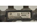 Recambio de rampa inyectora para citroen c4 berlina lx referencia OEM IAM 9654592680  
