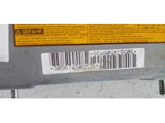 Recambio de airbag delantero derecho para toyota rav 4 (a3) 2.2 turbodiesel cat referencia OEM IAM 305674506M36  