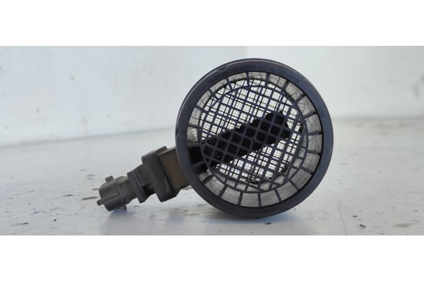 Recambio de caudalimetro para opel vectra c berlina comfort referencia OEM IAM 0281002618  