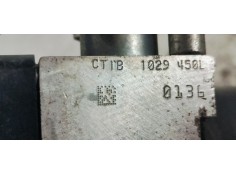 Recambio de abs para nissan navara 4x4 dc le tech premium at 4p referencia OEM IAM 10092633913  