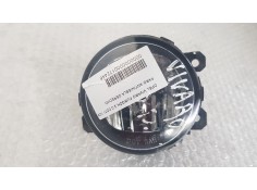 Recambio de faro antiniebla derecho para opel vivaro furgón 2.0 cdti 123 fap referencia OEM IAM   