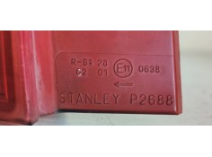 Recambio de piloto trasero izquierdo para mazda 3 berlina (bk) 2.0 16v cat referencia OEM IAM E110638  