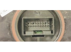 Recambio de centralita faros xenon para skoda superb combi (3t5) 2.0 tdi 140 fap referencia OEM IAM 4G0907697F  