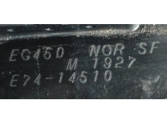 Recambio de cerradura puerta trasera derecha para nissan juke (f15) 1.5 turbodiesel cat referencia OEM IAM 82500BA60B  