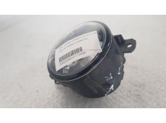 Recambio de faro antiniebla derecho para opel vivaro furgón 2.0 cdti 123 fap referencia OEM IAM   