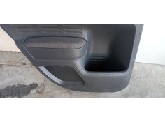 Recambio de guarnecido puerta trasera izquierda para citroen c4 cactus live referencia OEM IAM   