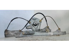 Recambio de elevalunas delantero derecho para renault clio iii 1.5dci 85 referencia OEM IAM 8200291147  