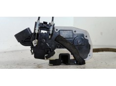 Recambio de cerradura puerta trasera derecha para nissan juke (f15) 1.5 turbodiesel cat referencia OEM IAM 82500BA60B  