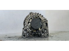 Recambio de alternador para renault scenic iii 1.6dci 130 fap referencia OEM IAM   