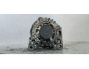 Recambio de alternador para renault scenic iii 1.6dci 130 fap referencia OEM IAM   