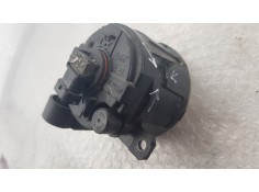 Recambio de faro antiniebla derecho para opel vivaro furgón 2.0 cdti 123 fap referencia OEM IAM   