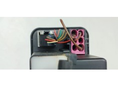 Recambio de centralita cierre para audi a6 avant (4b5) 2.5 v6 24v tdi referencia OEM IAM 4A0862257C  