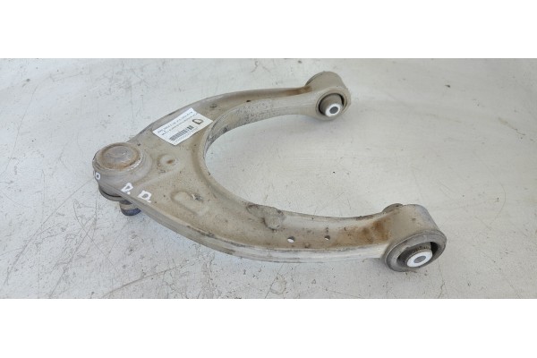 Recambio de brazo suspension superior delantero derecho para bmw serie 5 lim. (f10) 530d xdrive referencia OEM IAM   