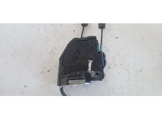 CERRADURA PUERTA DELANTERA DERECHA 6103116 
